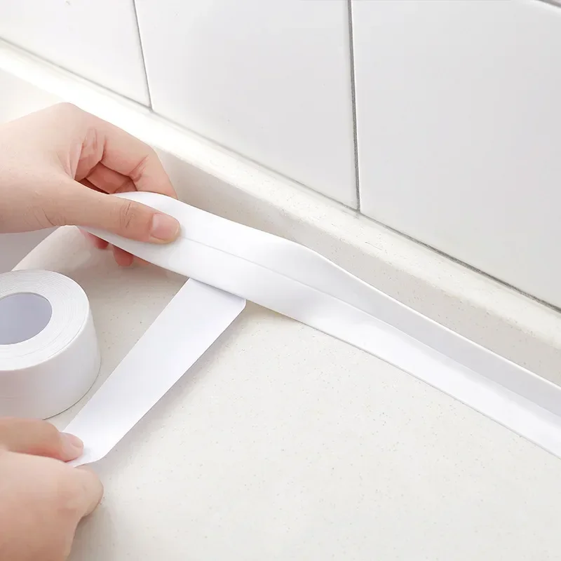 Waterproof Sealing Tape Strips - Commercial Kitchen Wall Panels review and price