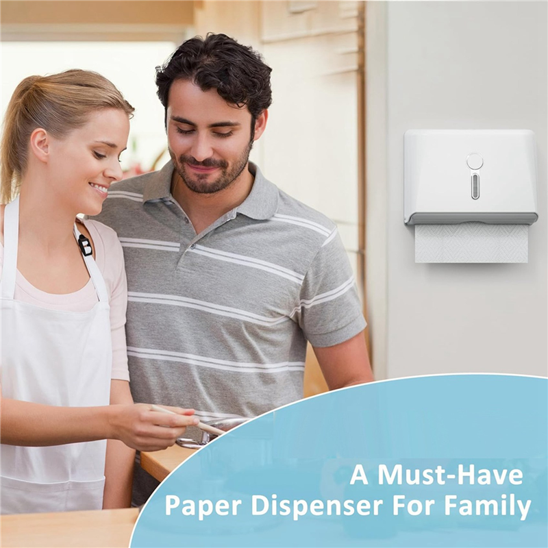 3X Commercial Paper Towel Disp - Commercial Kitchen Walls review and price