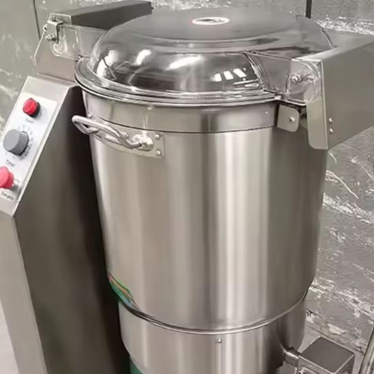 Large Industrial Multifunction - Commercial Kitchen Equipment review and price