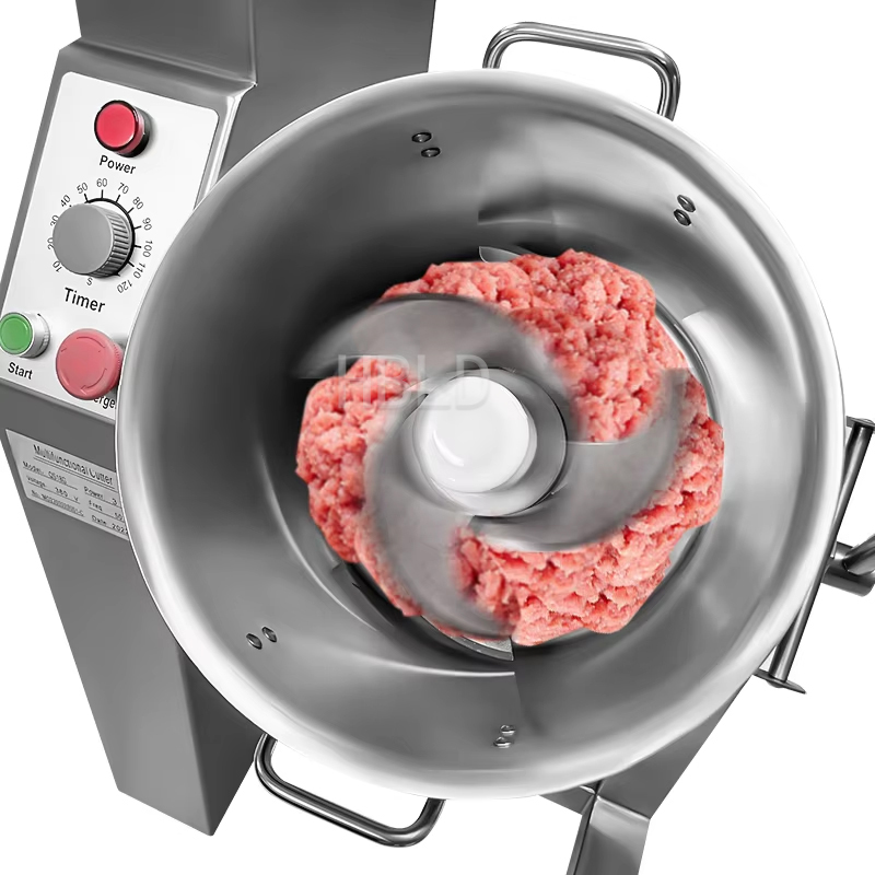 Large Industrial Multifunction - Commercial Kitchen Equipment review and price