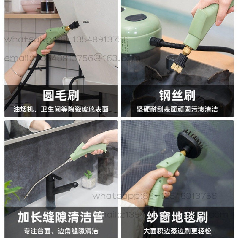 110V High Pressure and High Te - Kitchen Cleaner Commercial review and price