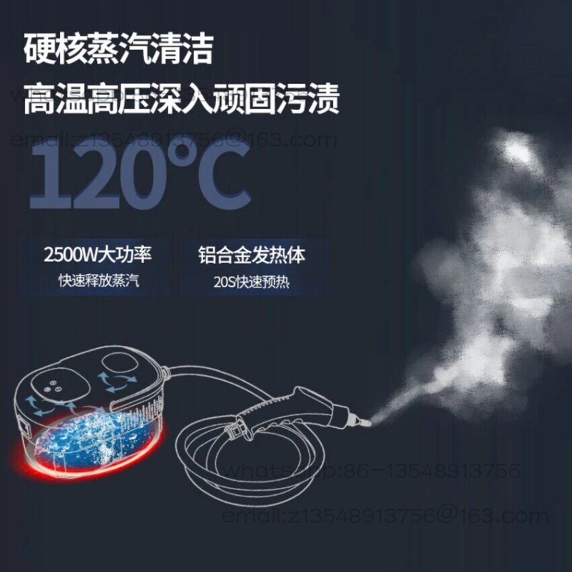 110V High Pressure and High Te - Kitchen Cleaner Commercial review and price