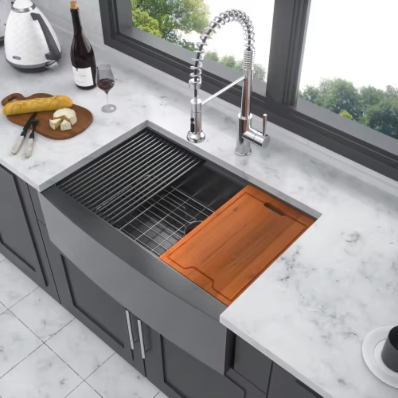 ATV Heavy Duty Commercial 30x2 - Commercial Kitchen Sink review and price
