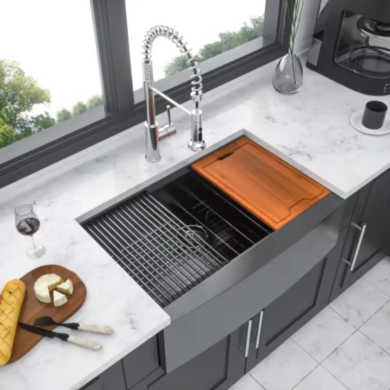 ATV Heavy Duty Commercial 30x2 - Commercial Kitchen Sink review and price