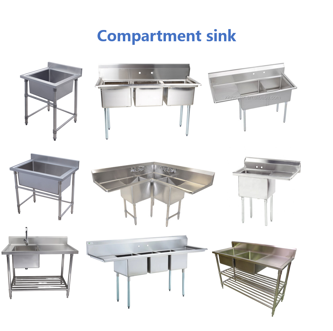 Customized Ss 304 Commercial K - Commercial Kitchen Walls review and price